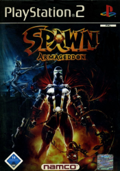 Spawn: Armageddon